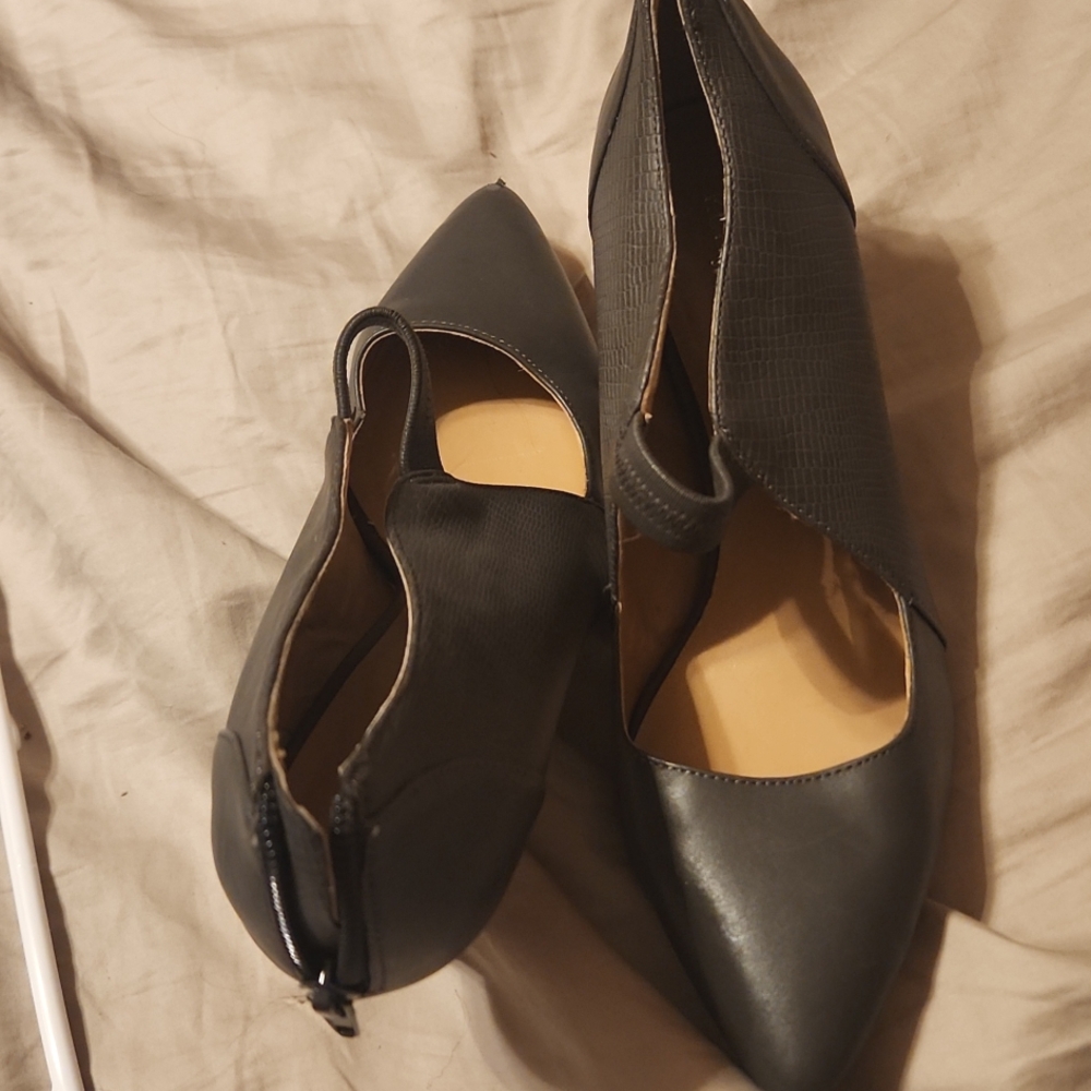 Woman's heels